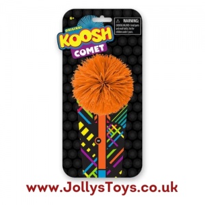 Koosh Comet Throwing Toy